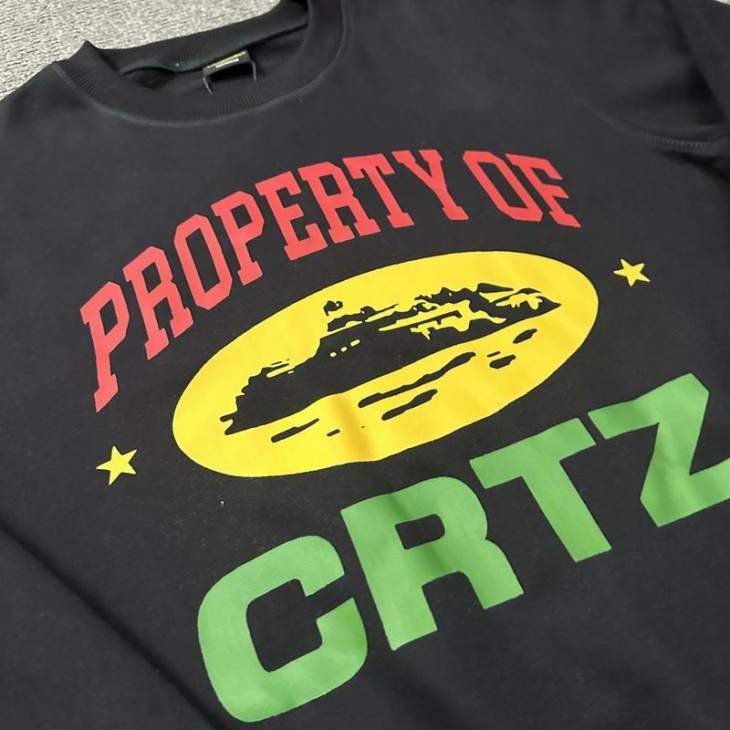 Corteiz Sweatshirt _SKUCorteizS-XLwmtx615631555